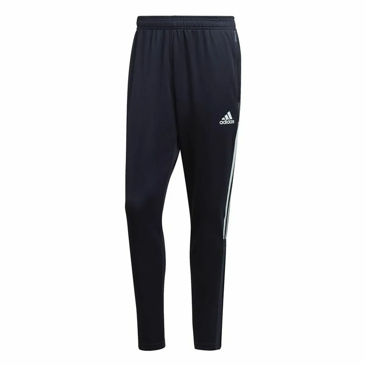 Pantalone per Adulti Adidas Tiro  Blu scuro Uomo