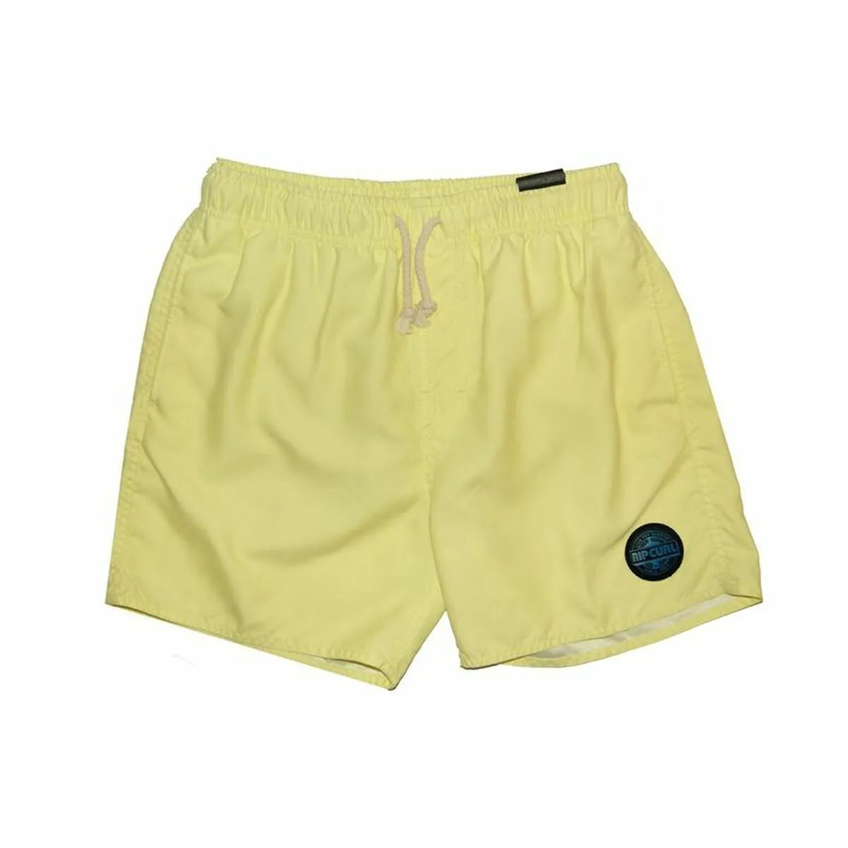 Costume da Bagno Uomo Rip Curl Volley Bondi 16  Giallo