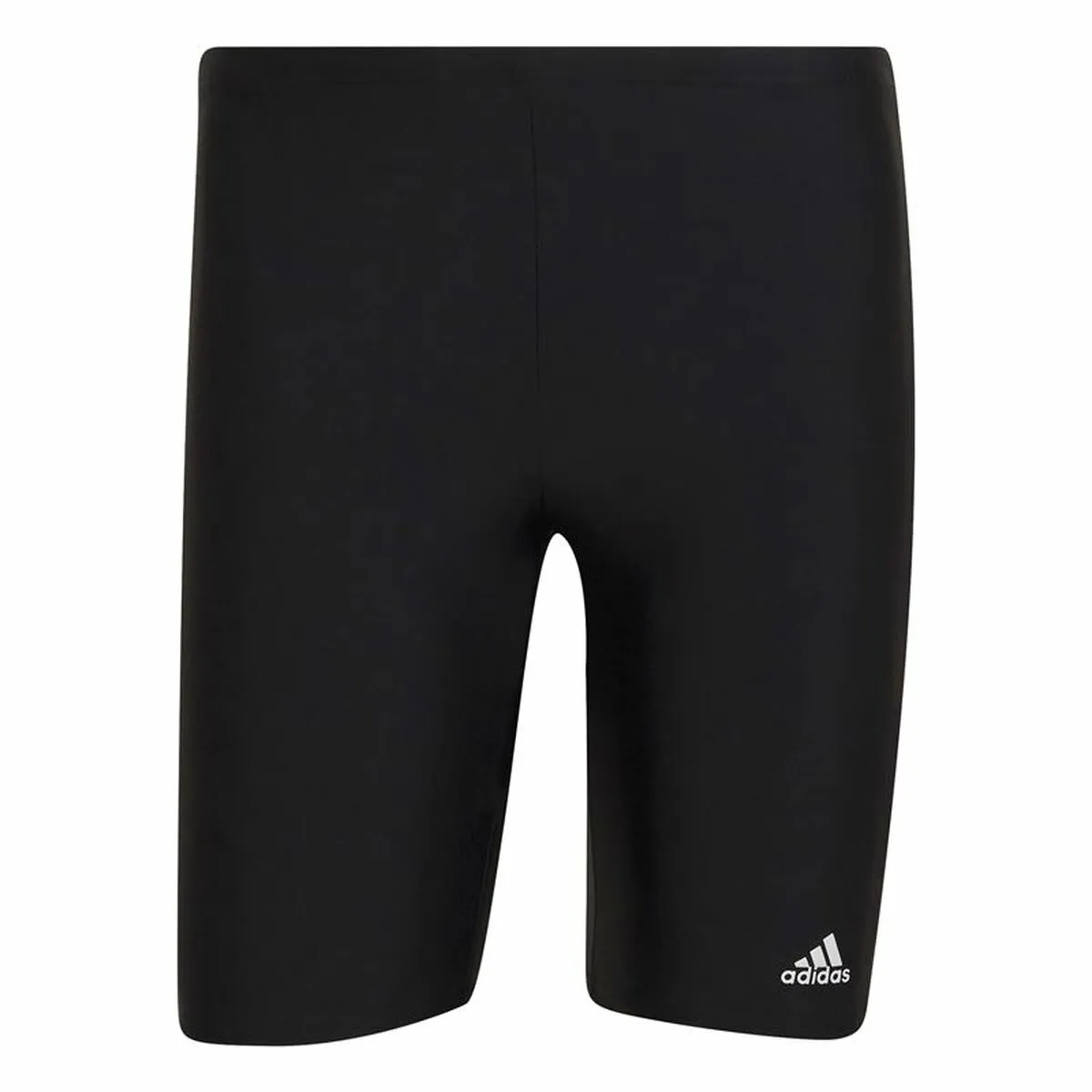 Costume da Bagno Uomo Adidas Colorblock Nero