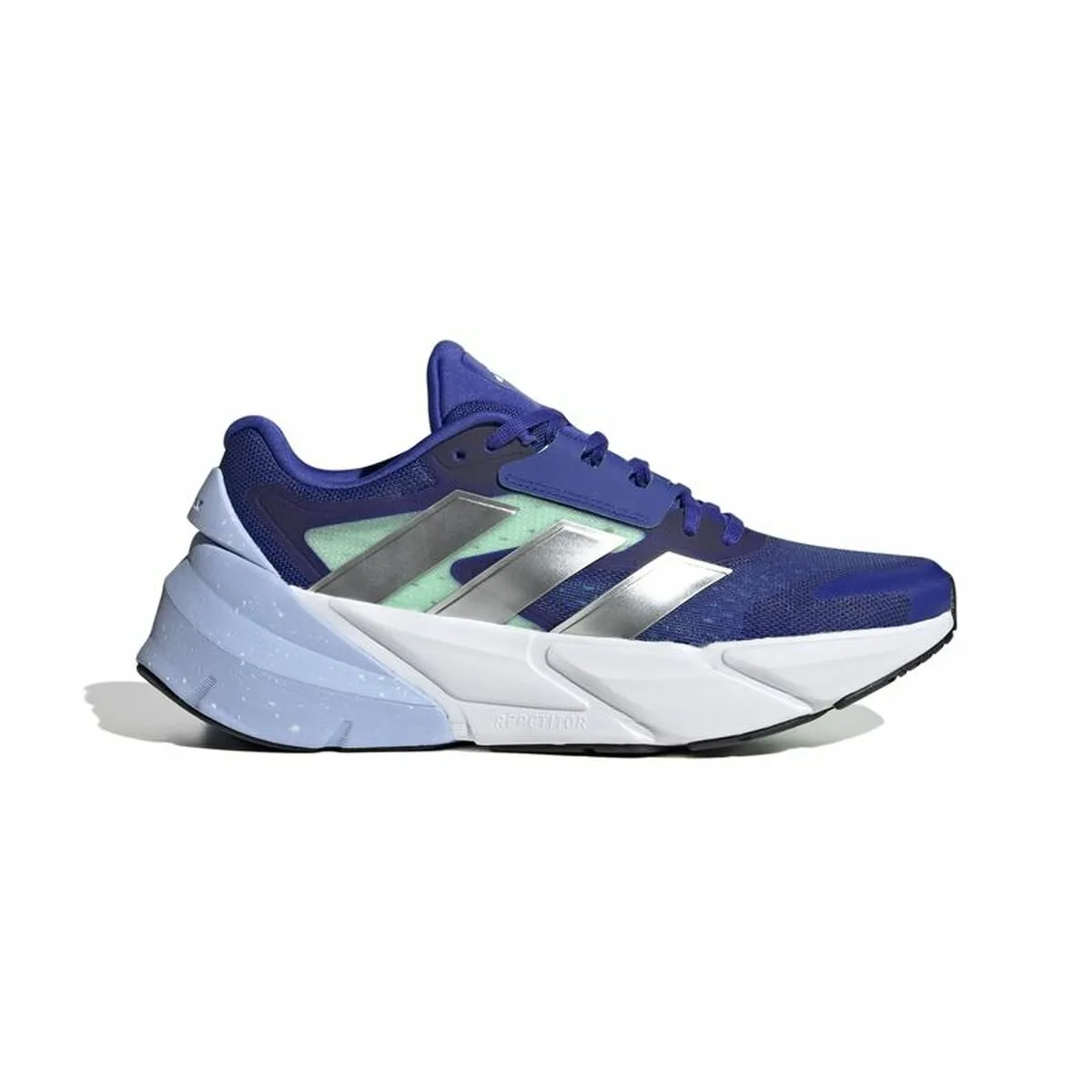 Scarpe Sportive da Donna Adidas Adistar 2  Azzurro Uomo