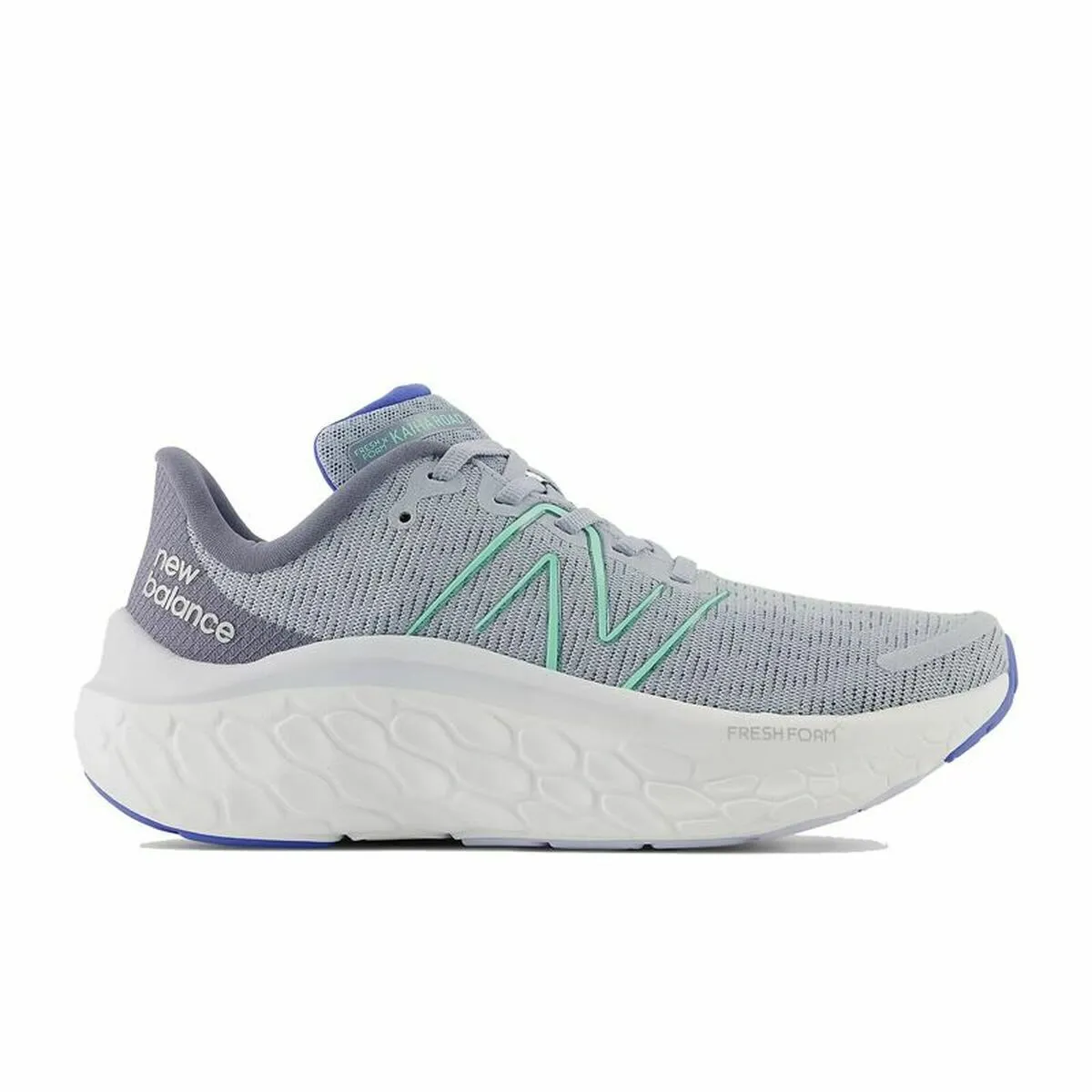 Scarpe Sportive da Donna New Balance Fresh Foam X Kaiha Grigio Donna