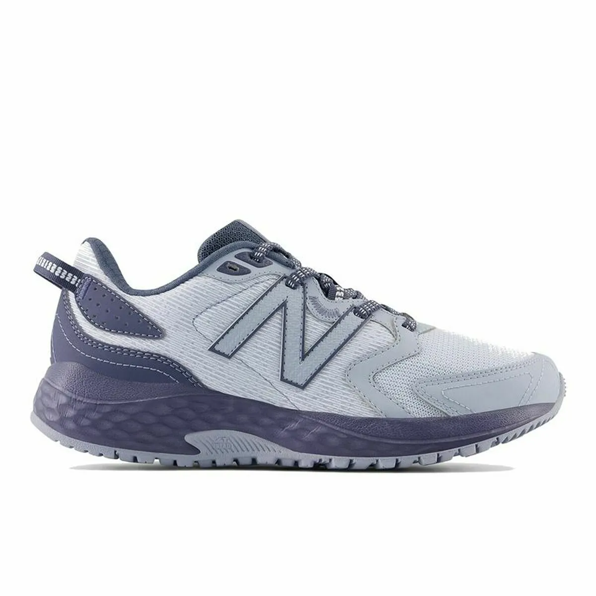 Scarpe Sportive da Donna New Balance 410V7 Grigio Donna