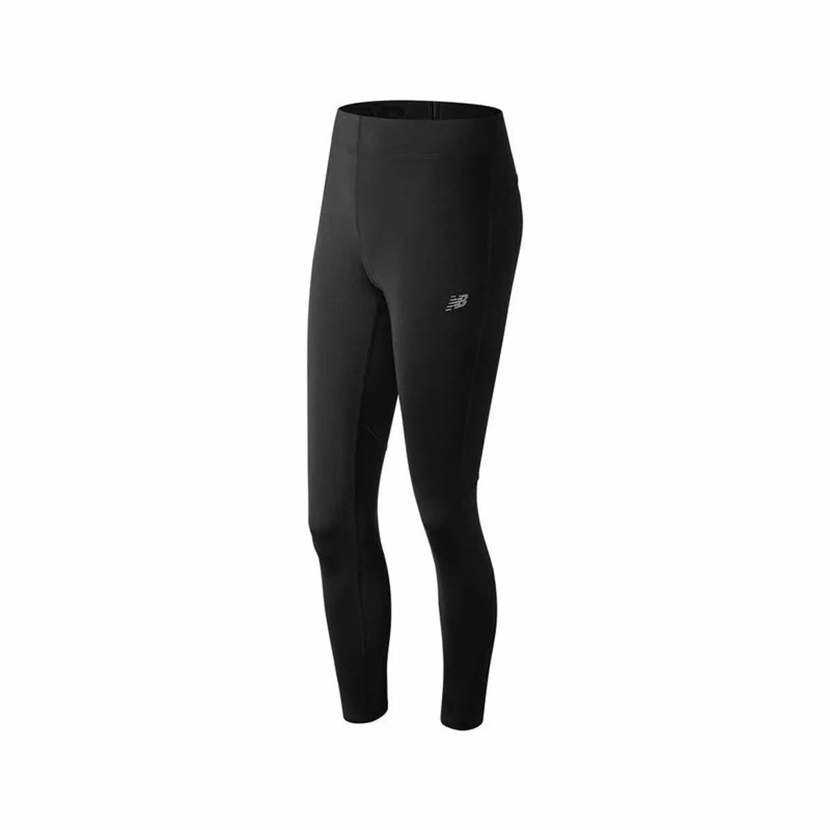 Leggings Sportivo da Donna New Balance 712 Impact Tight Donna Nero