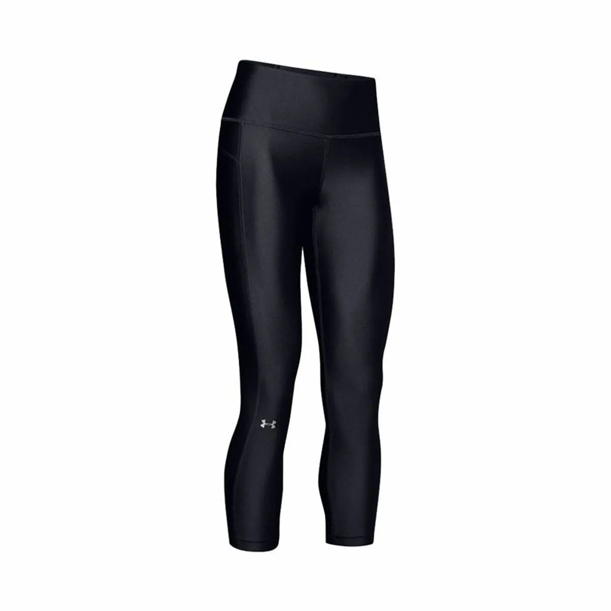 Leggings Sportivo da Donna Under Armour HeatGear Nero