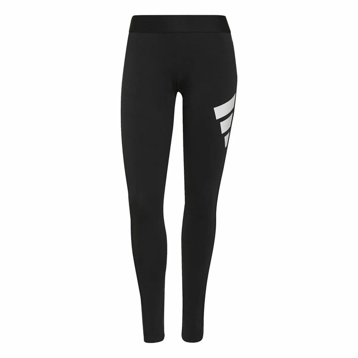 Leggings Sportivo da Donna Adidas Future Icons Nero