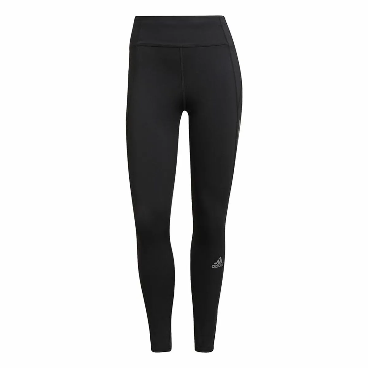 Leggings Sportivo da Donna Adidas Own The Run 7/8 Nero