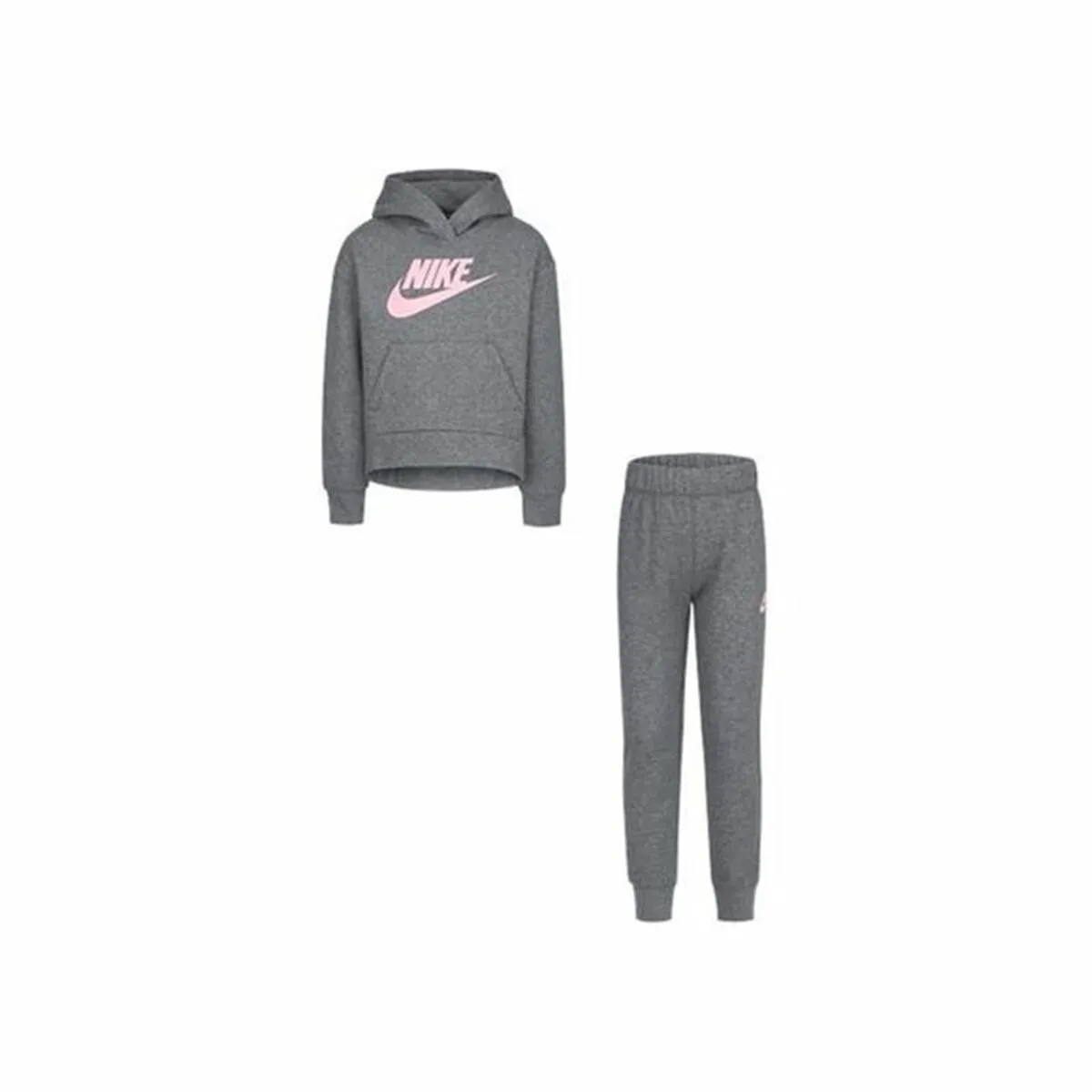 Tuta da Bambini Nike Grigio scuro