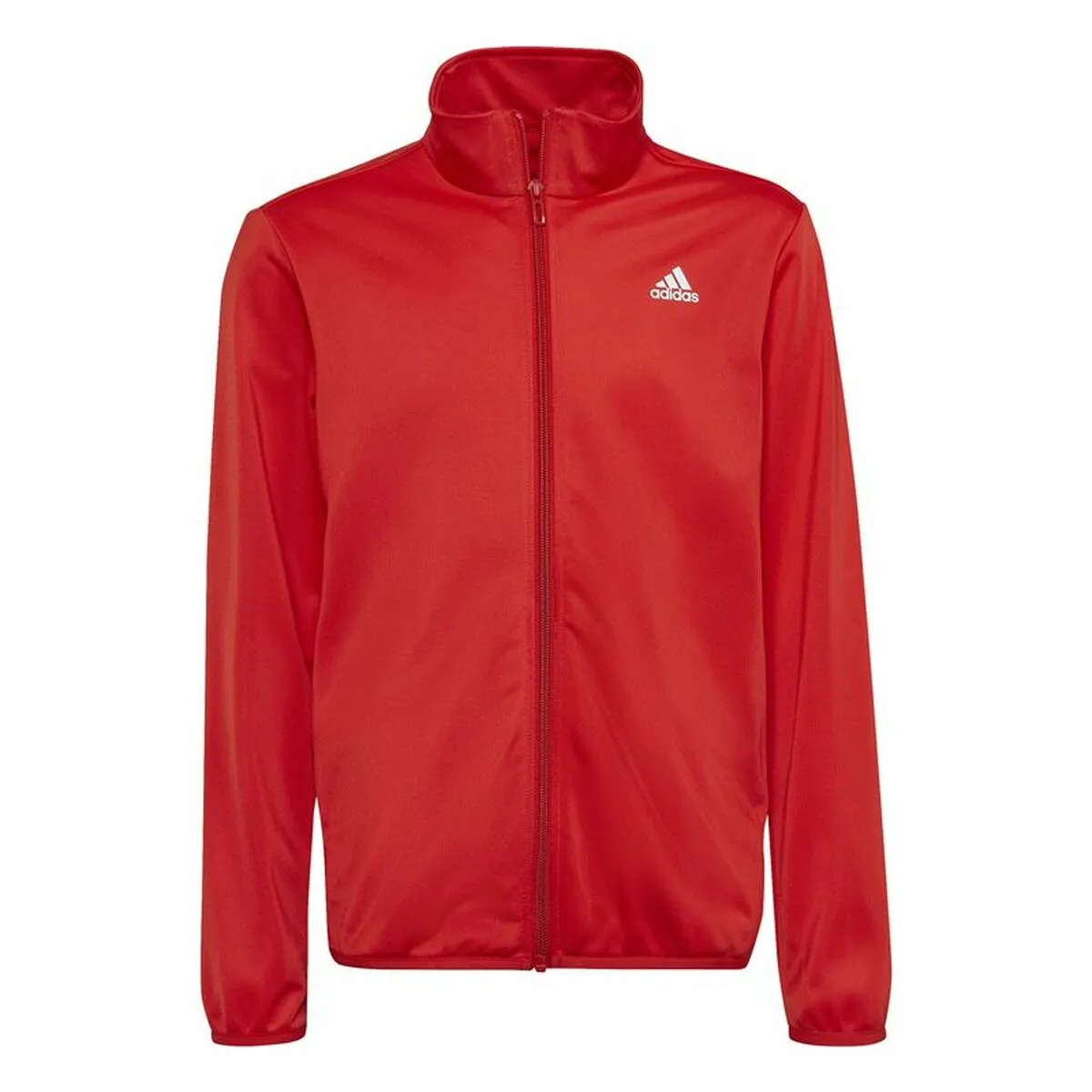 Tuta da Bambini Adidas B TR TS Rosso