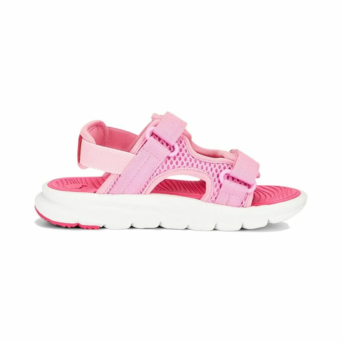 Sandali per Bambini Puma Evolve Rosa