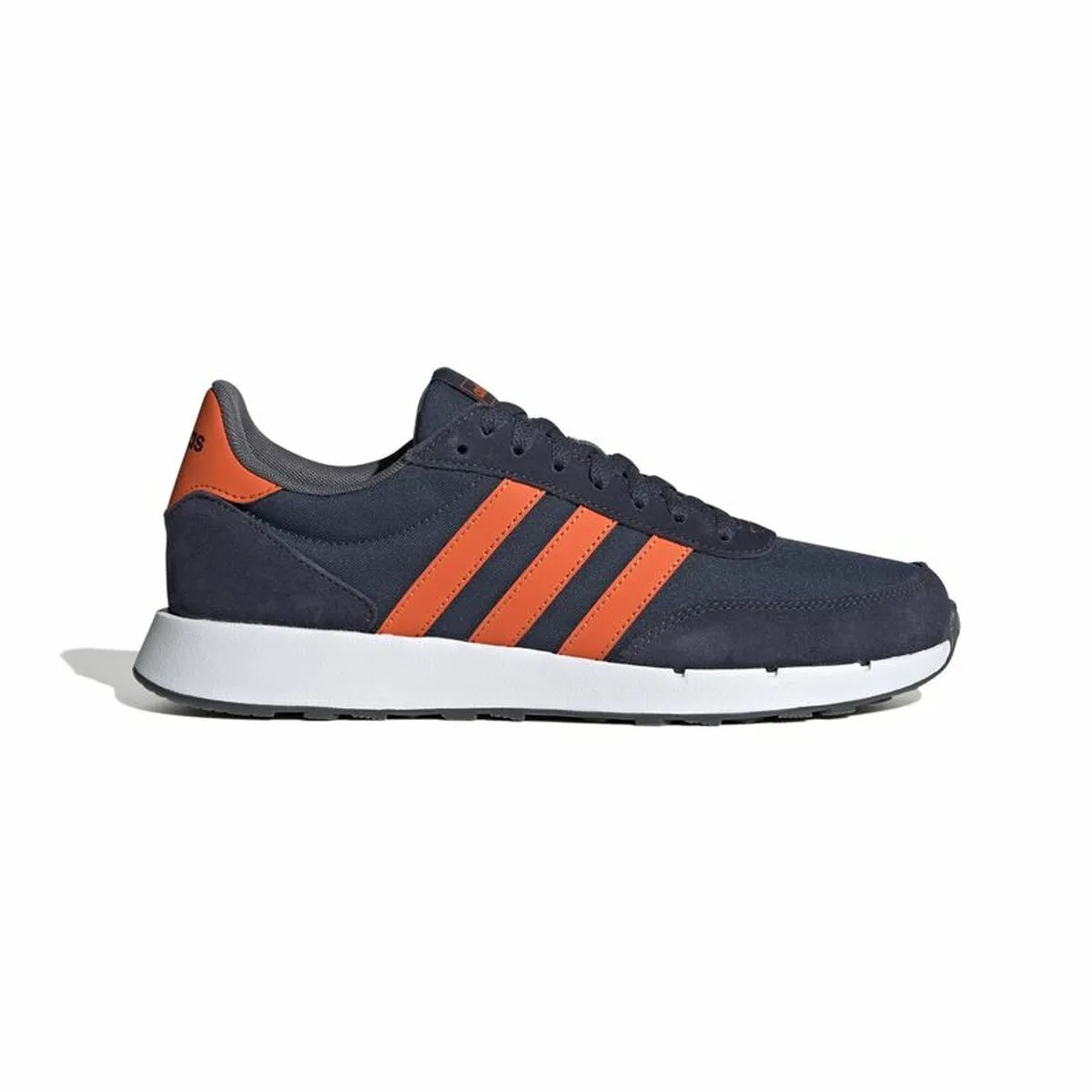 Scarpe Sportive Uomo Adidas Run 60s 2.0 Blu Marino