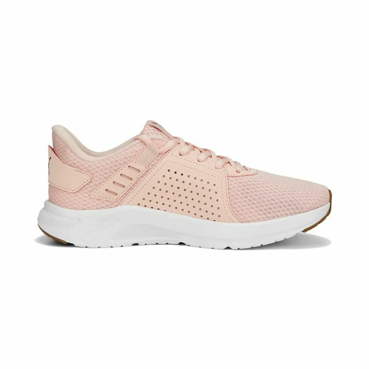 Scarpe Sportive da Donna Puma Ftr Connect Rosa