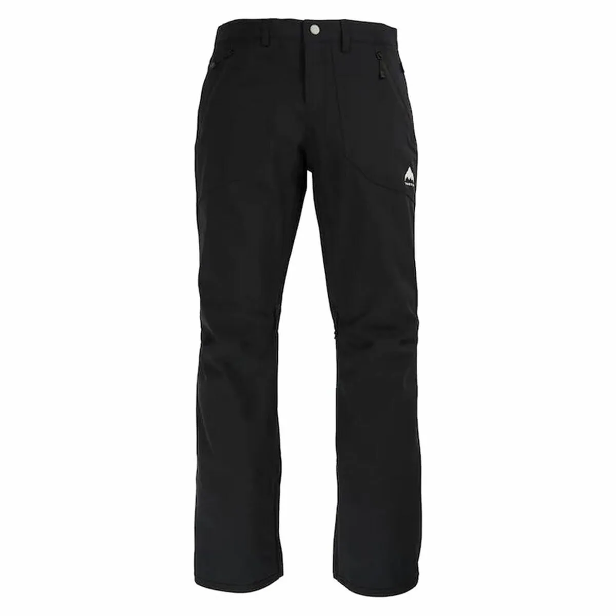 Pantalone Lungo Sportivo Burton Vida 2L Donna Nero