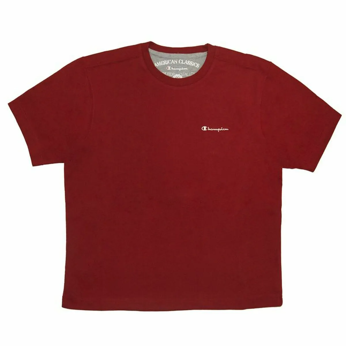 Maglia Champion Rosso