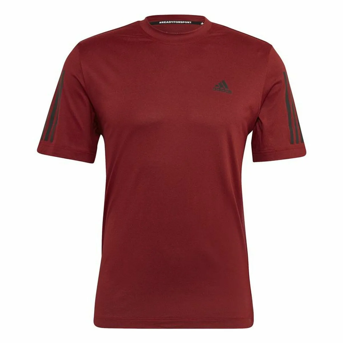 Maglia Adidas  T365 Training  Rosso Scuro