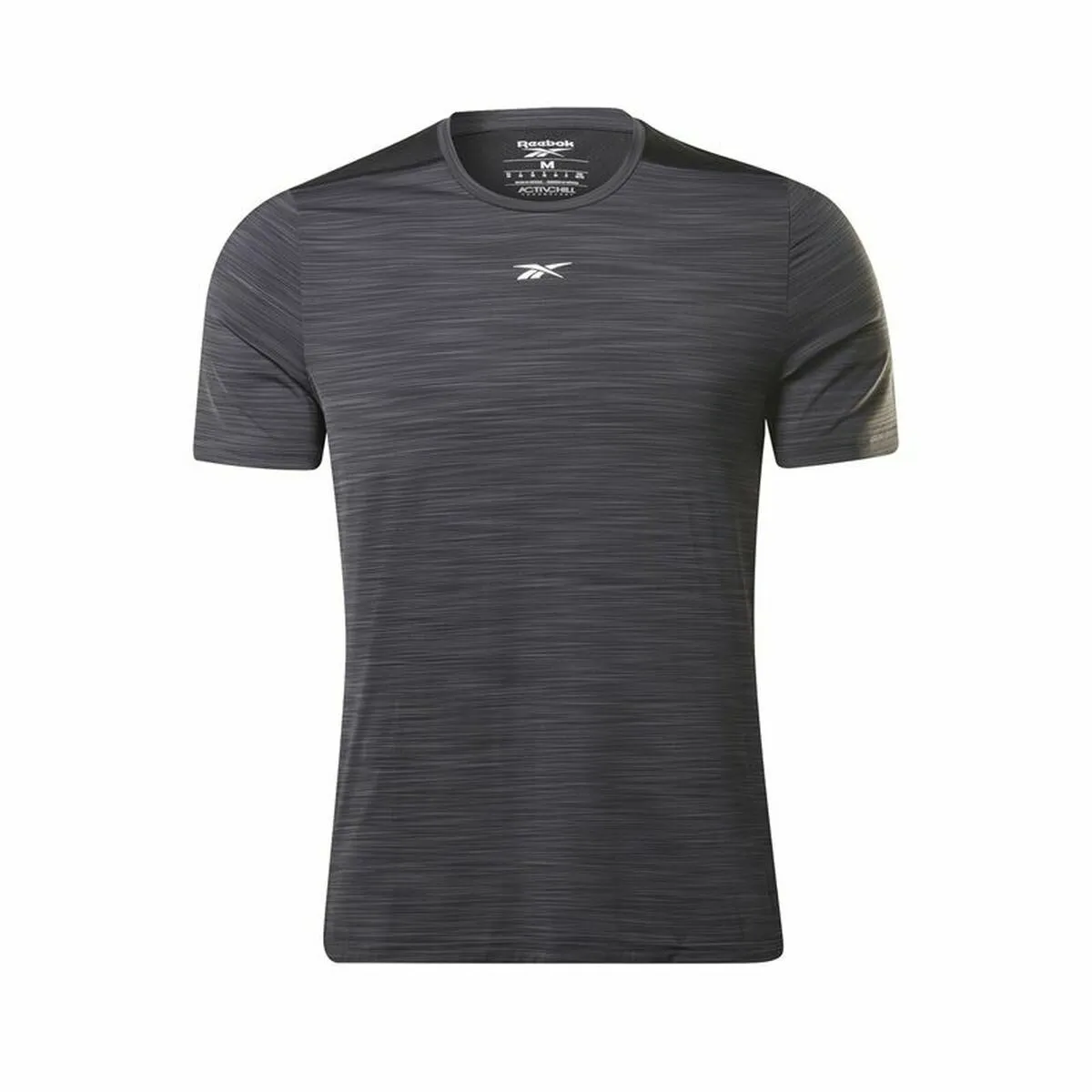 Maglia Reebok tech Style Activchill Move Nero