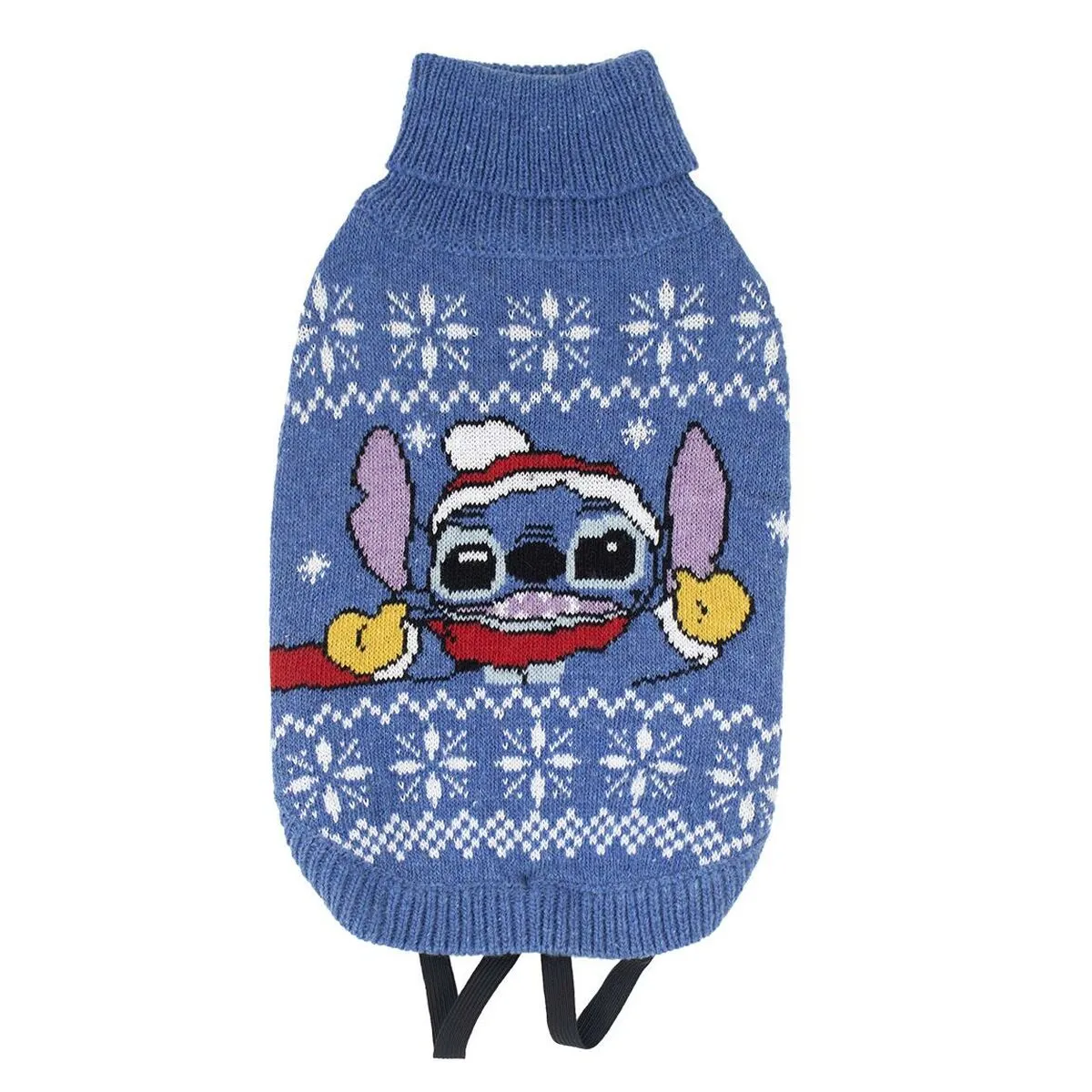 Maglione per Cani Stitch