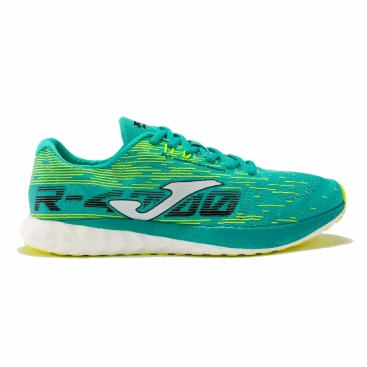 Scarpe da Running per Adulti Joma Sport R.4000 Turchese Uomo