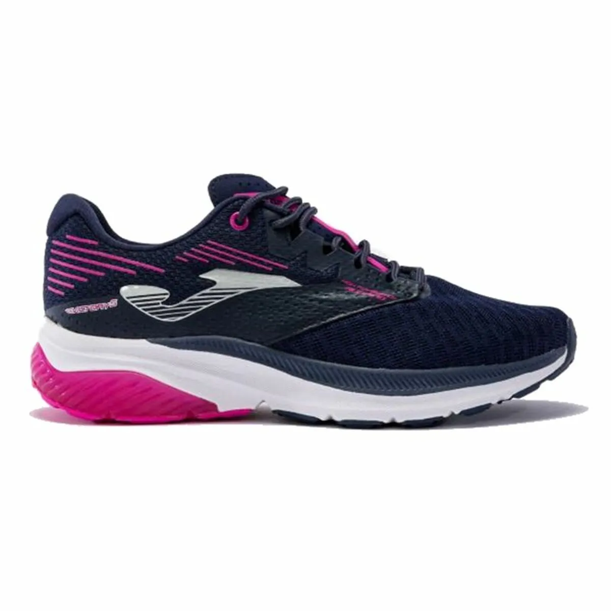 Scarpe da Running per Adulti Joma Sport Victory Blu scuro Donna