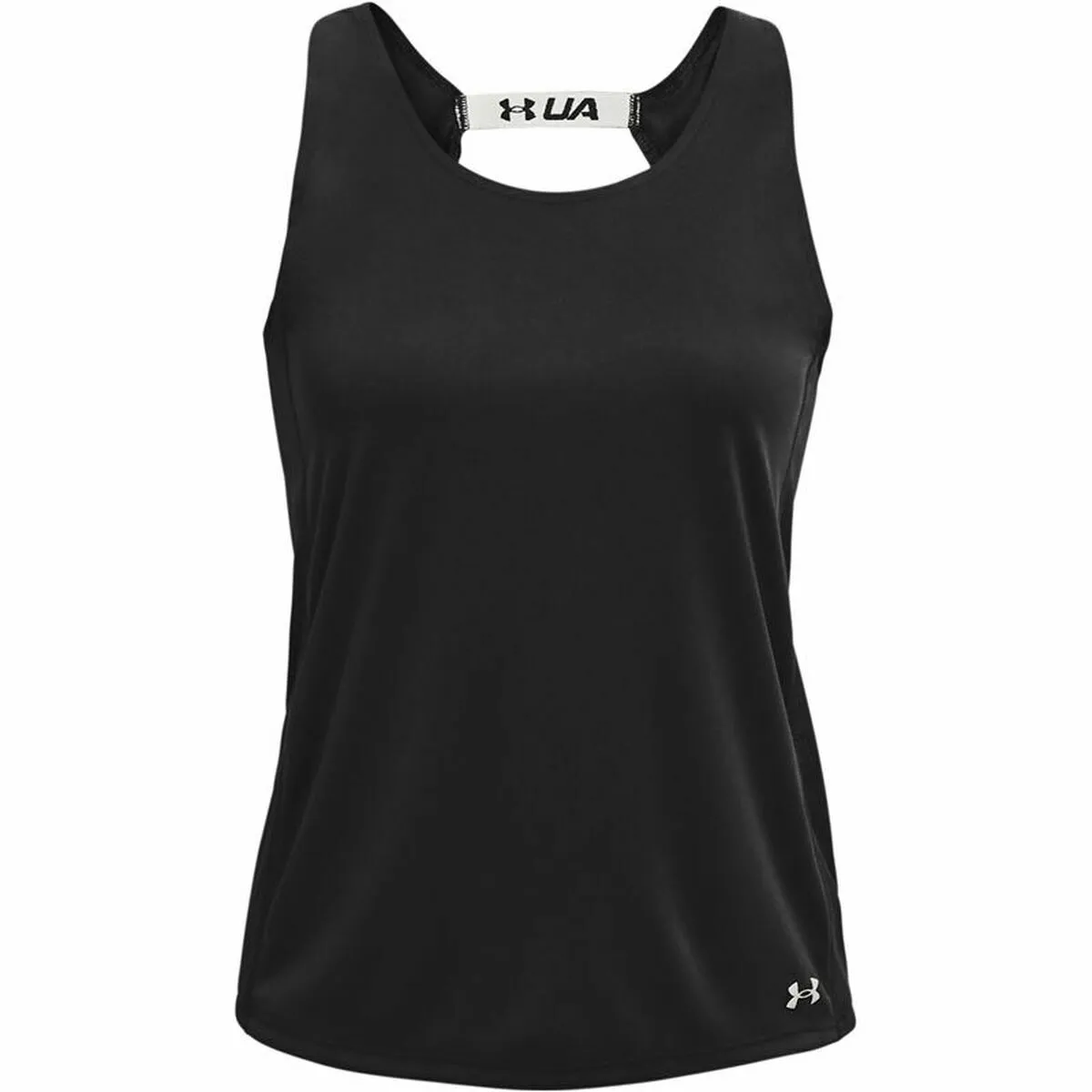 Maglia Smanicata da Donna Under Armour Fly-By 