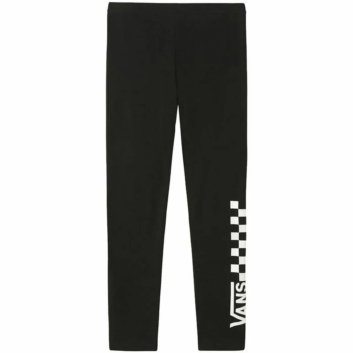 Leggings Sportivo da Donna Vans Blackboard Nero