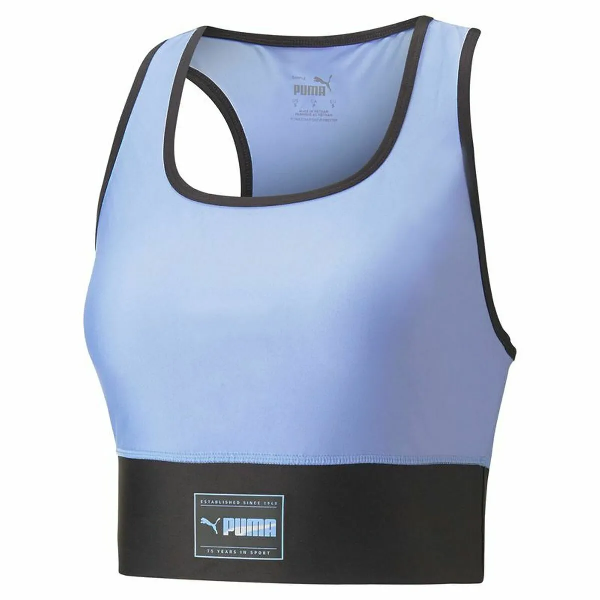 Reggiseno Sportivo Puma  Skimmer