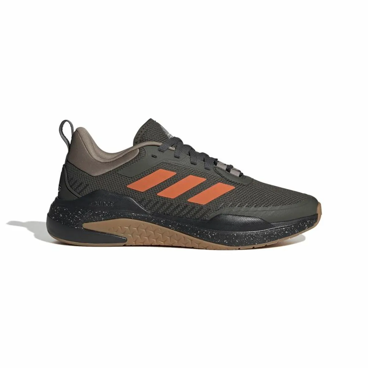 Scarpe Sportive Uomo Adidas Trainer V Nero