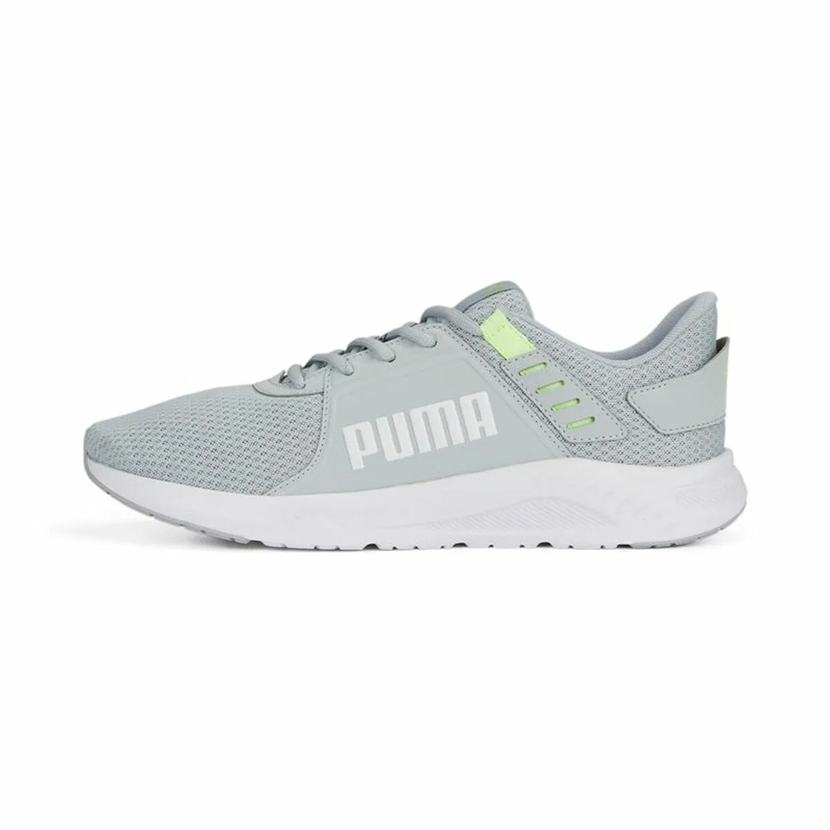 Scarpe Sportive da Donna Puma Ftr Connect Grigio chiaro