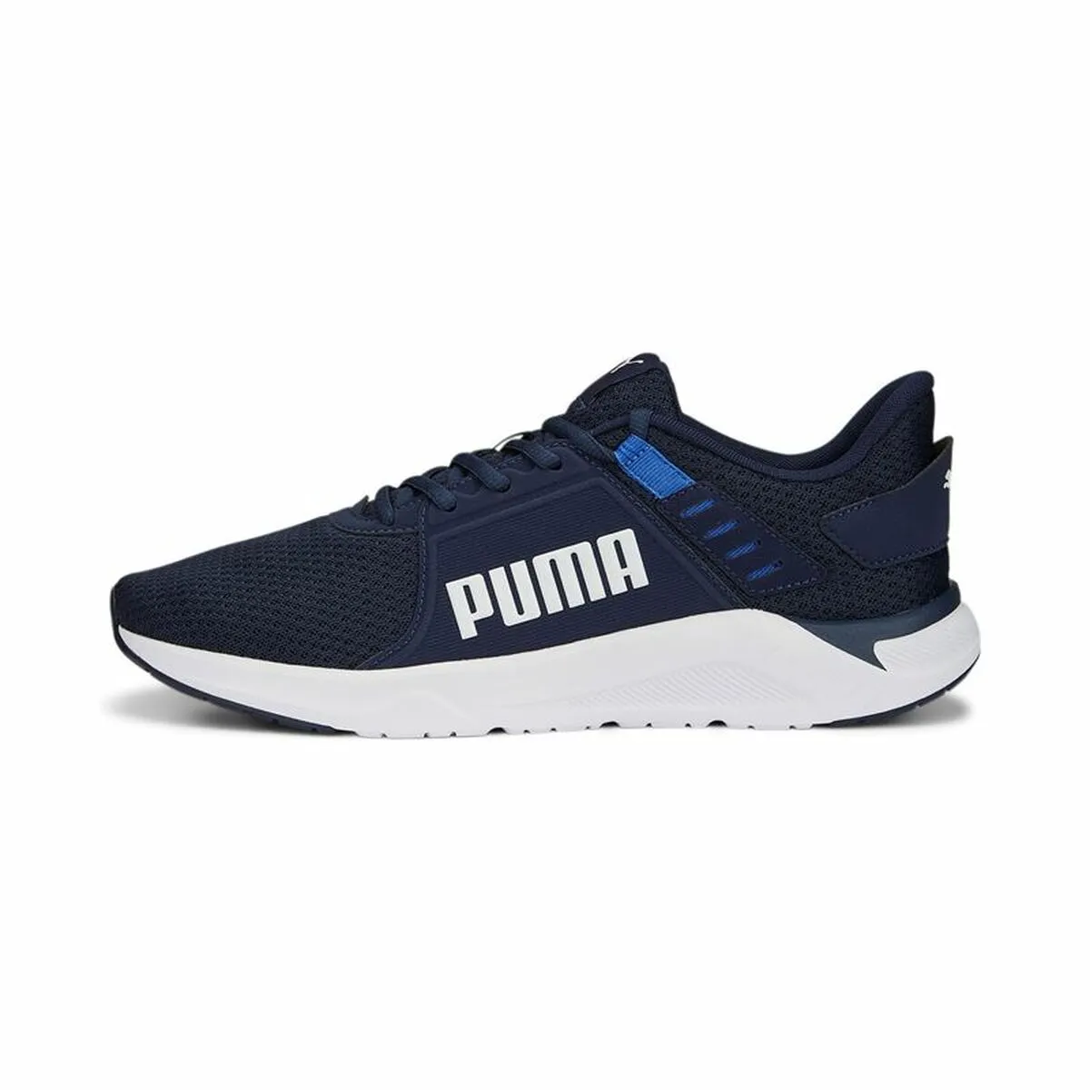 Scarpe Sportive da Donna Puma Ftr Connect Blu scuro