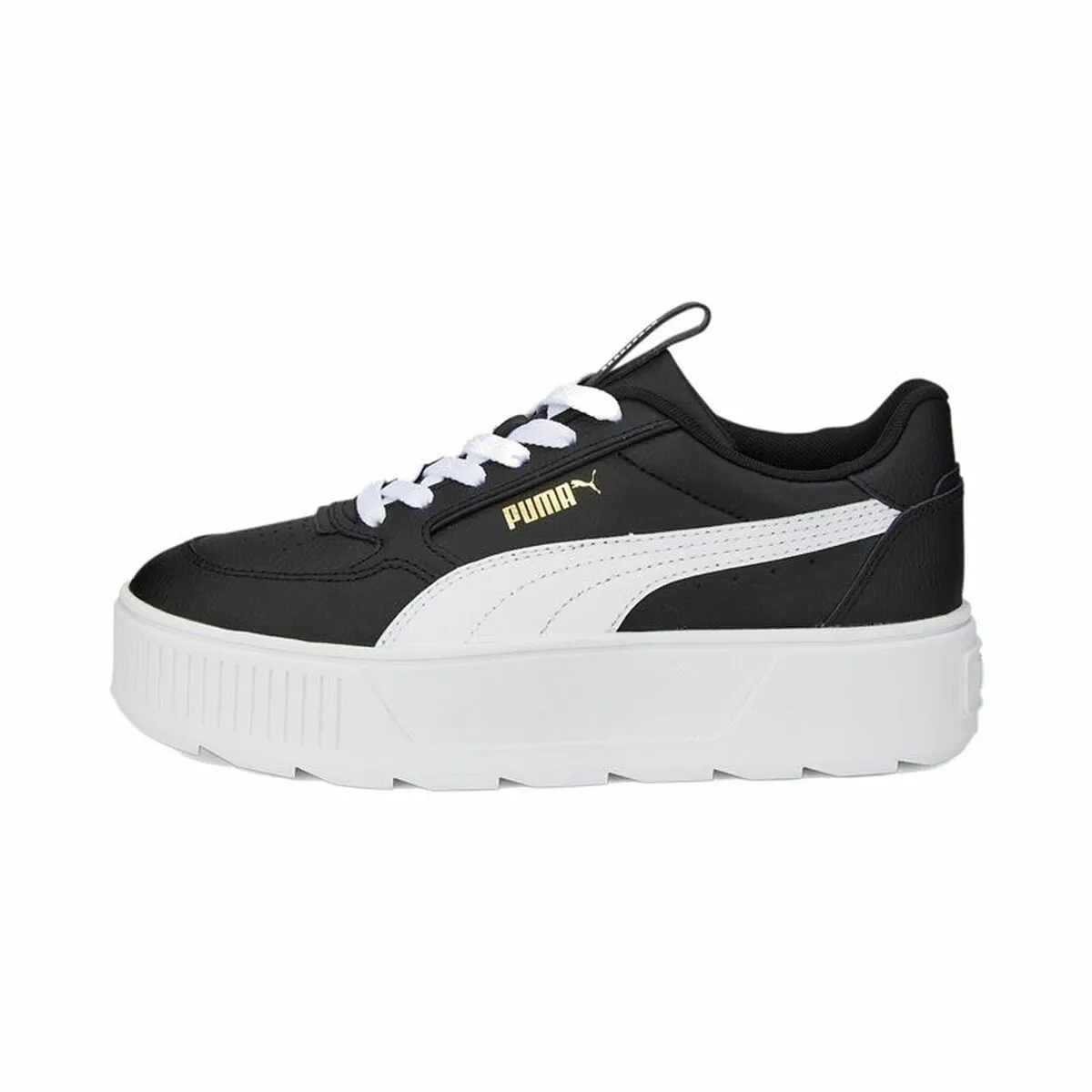 Scarpe Sportive da Donna Puma Karmen Rebelle Nero