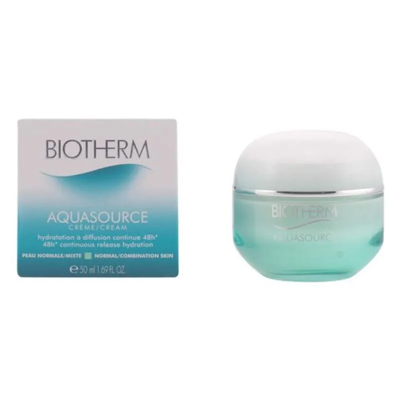 Crema Idratante Aquasource Biotherm