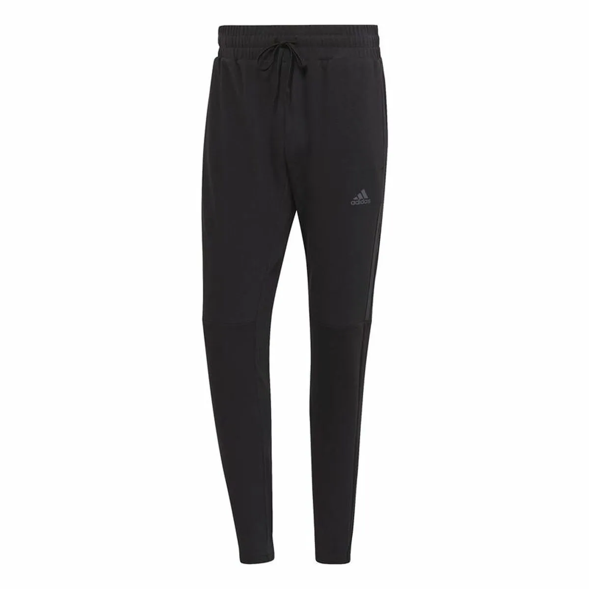 Pantalone Lungo Sportivo Adidas Nero