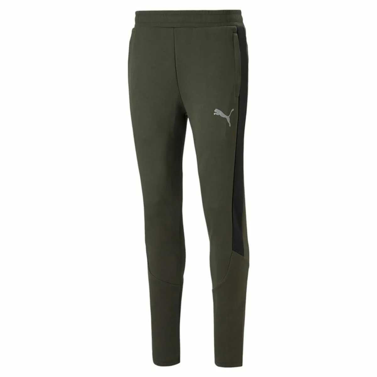 Pantalone Lungo Sportivo Puma Evostripe