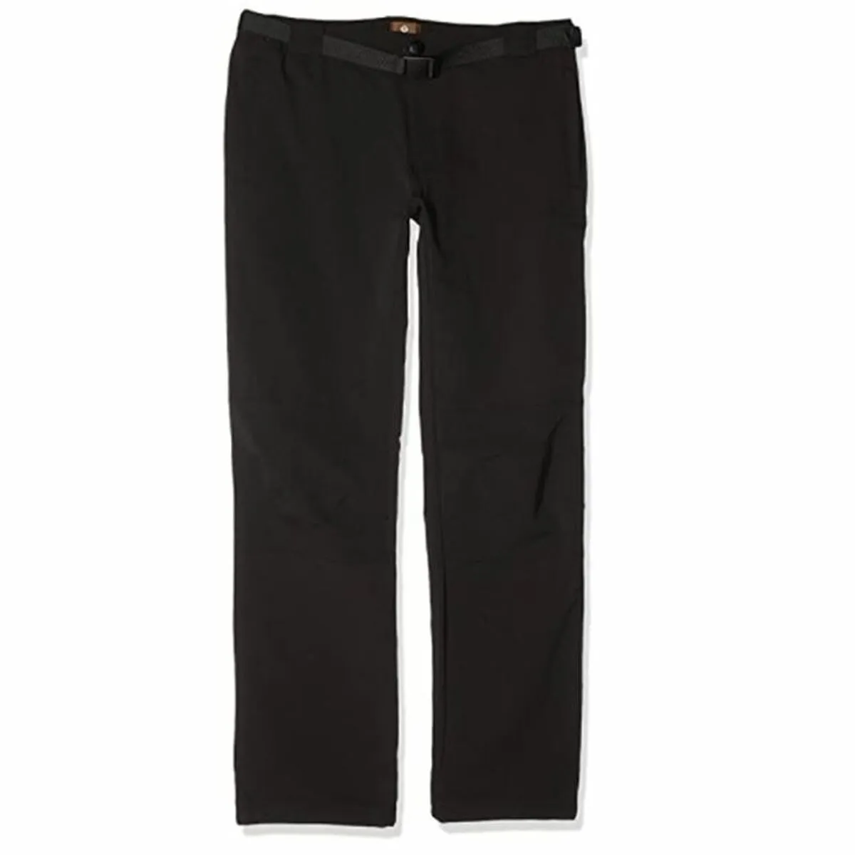 Pantalone Lungo Sportivo Alphaventure Doni  Nero