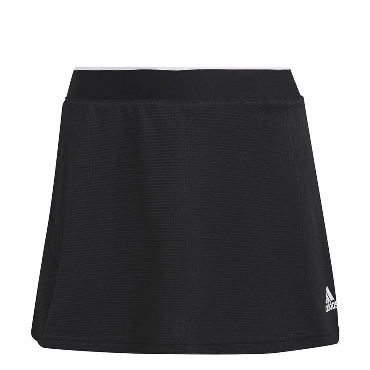 Gonna da tennis Adidas Club Nero