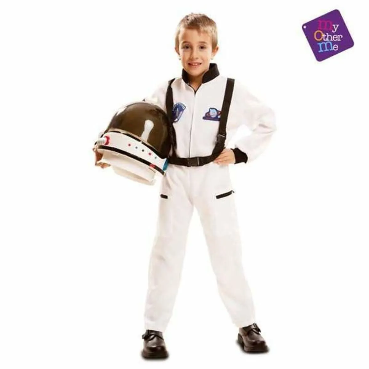 Costume per Bambini My Other Me Astronauta