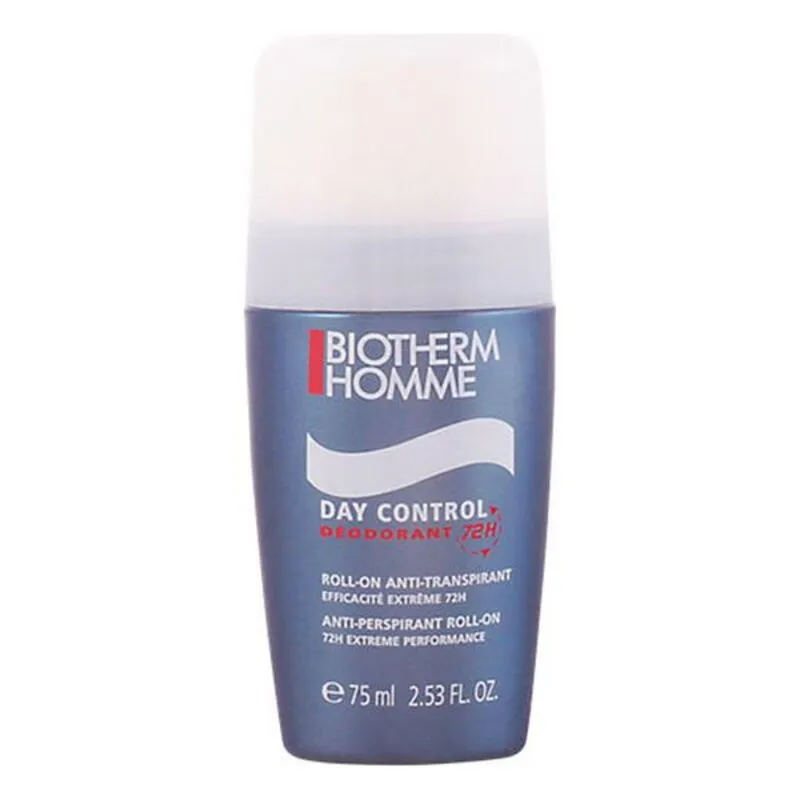 Deodorante Roll-on Homme Day Control Biotherm