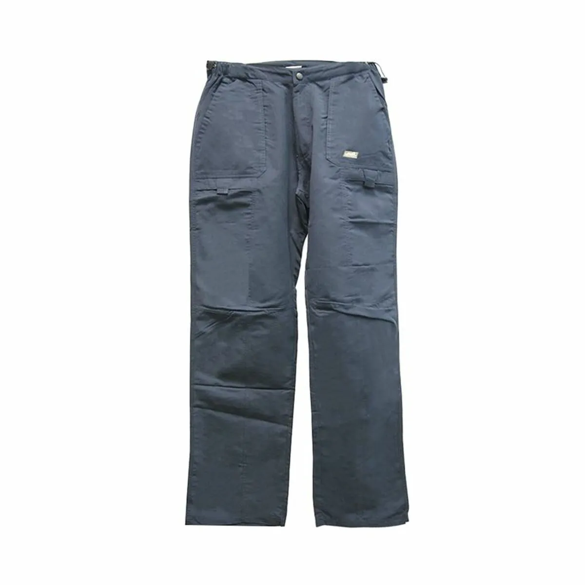 Pantalone Lungo Sportivo AVIA Azzurro Uomo