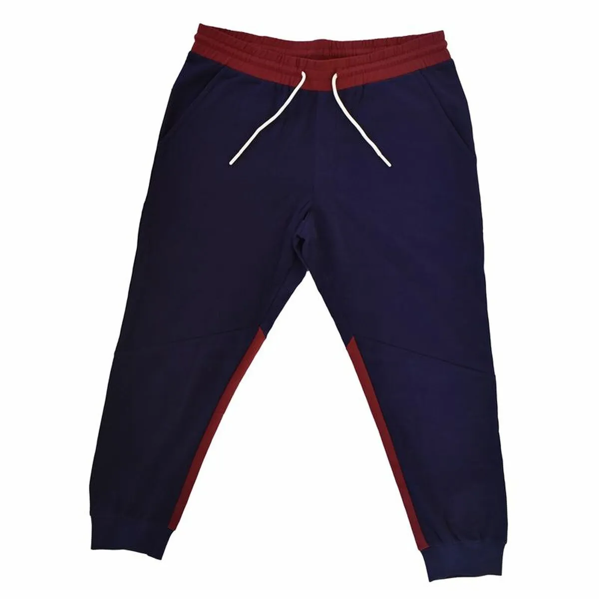 Pantaloncino da Allenamento Calcio per Adulti F.C. Barcelona Blu scuro Uomo