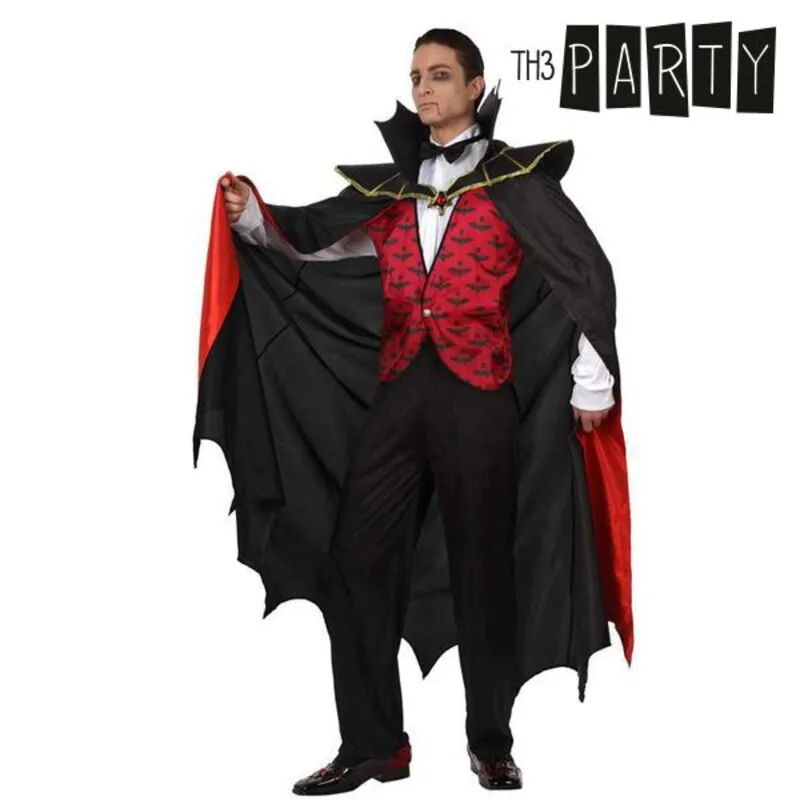 Costume per Adulti Vampiro