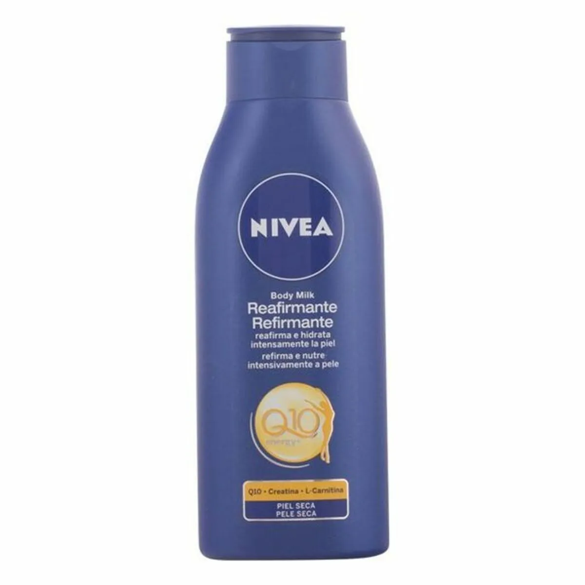 Latte Corpo Rassodante Q10 Plus Nivea 400 ml