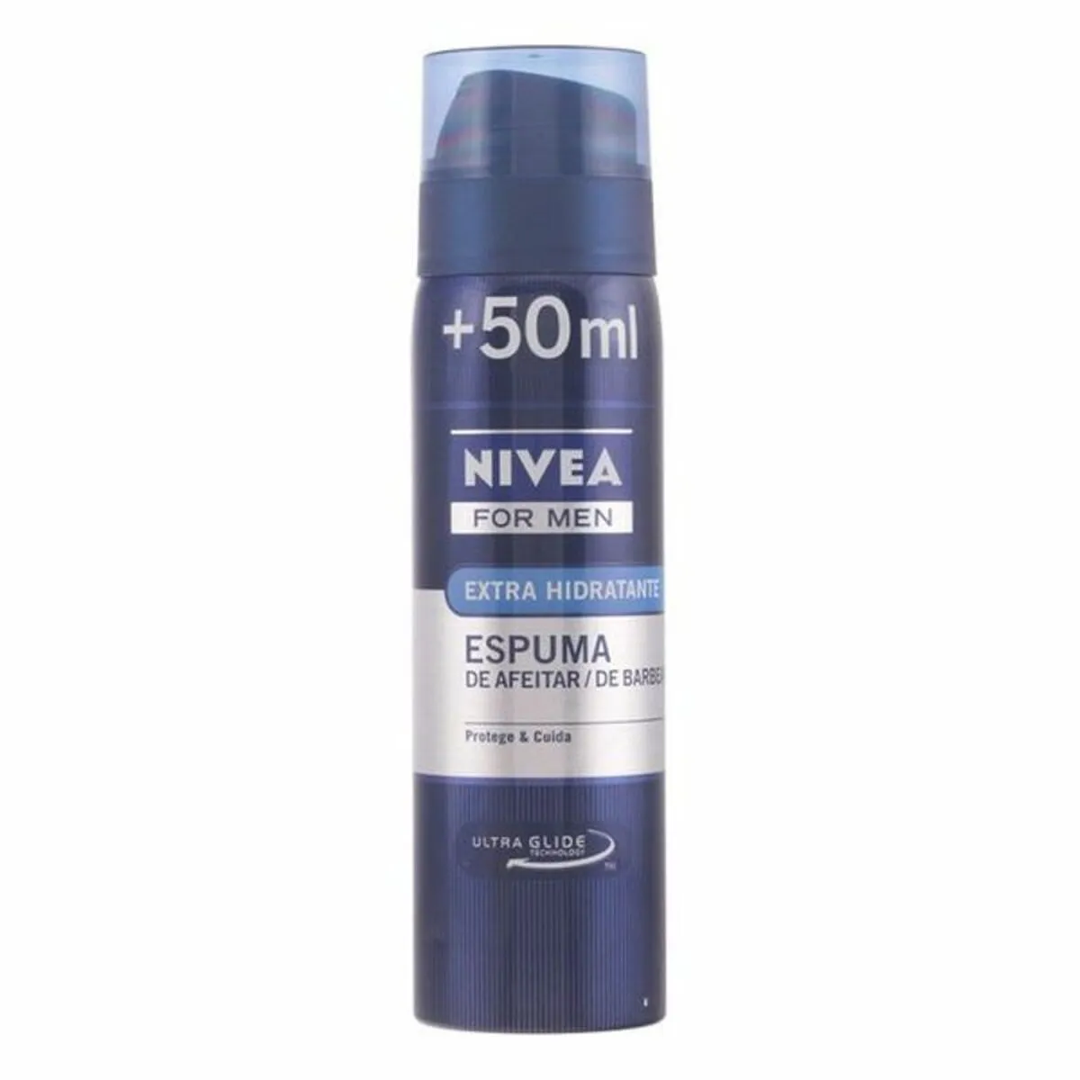 Schiuma da Barba Men Originals Nivea 6105 250 ml