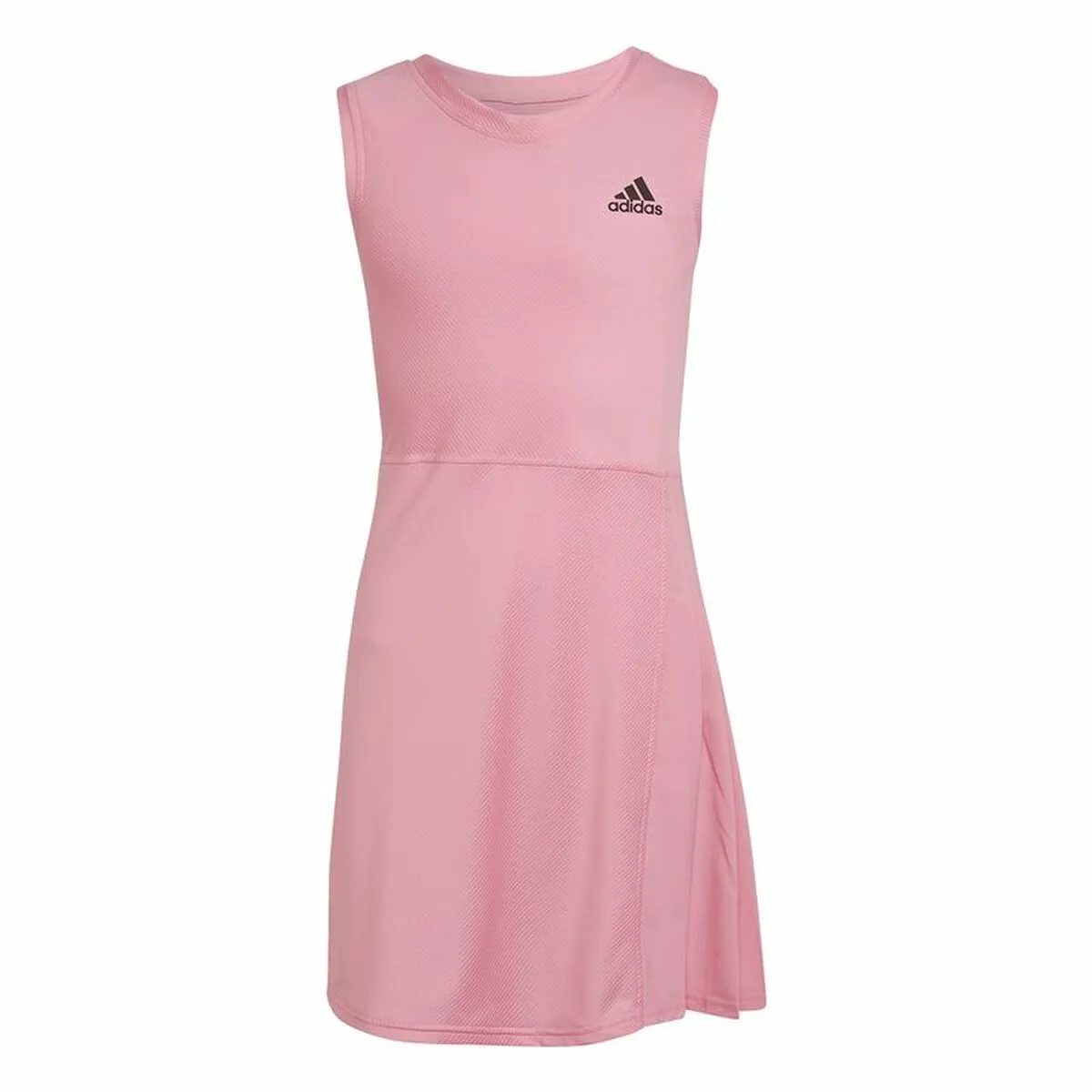 Vestito Adidas Pop-Up Rosa Bambina