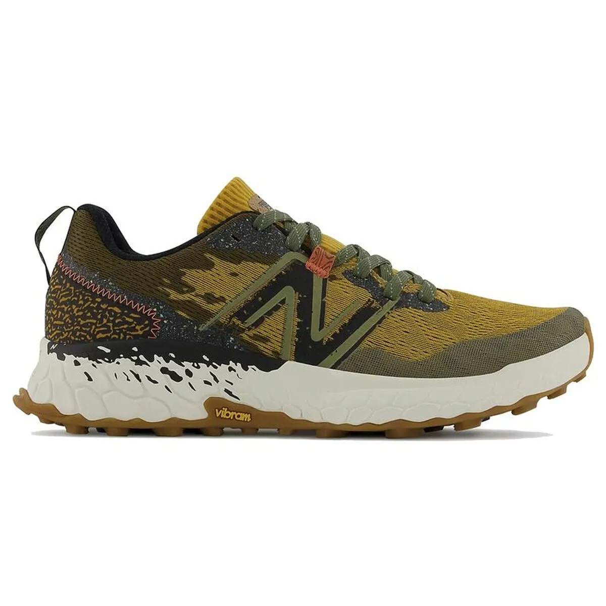 Scarpe da Running per Adulti New Balance Fresh Foam X Ocra Uomo