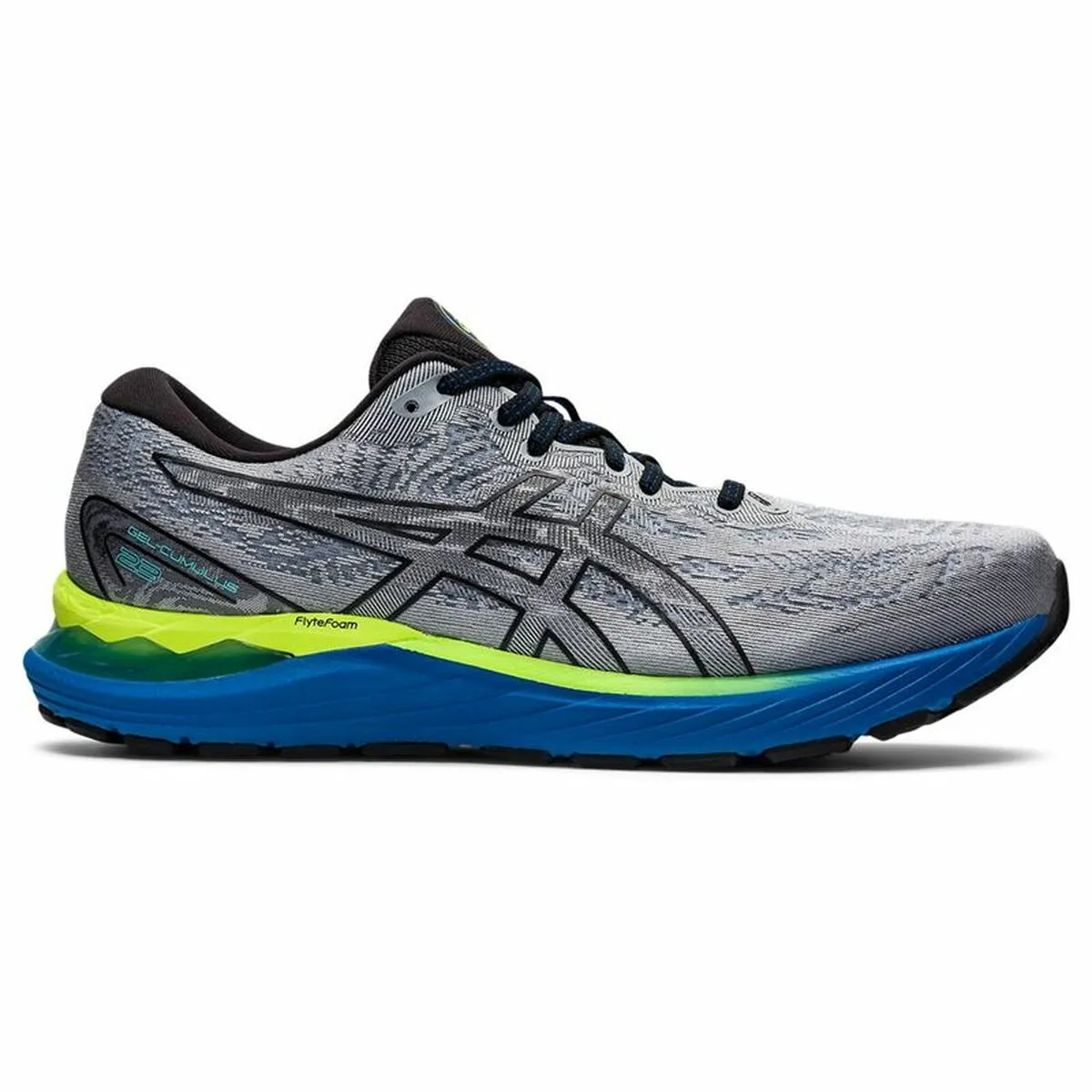 Scarpe Sportive Uomo Asics Gel-Cumulus 23 Grigio scuro