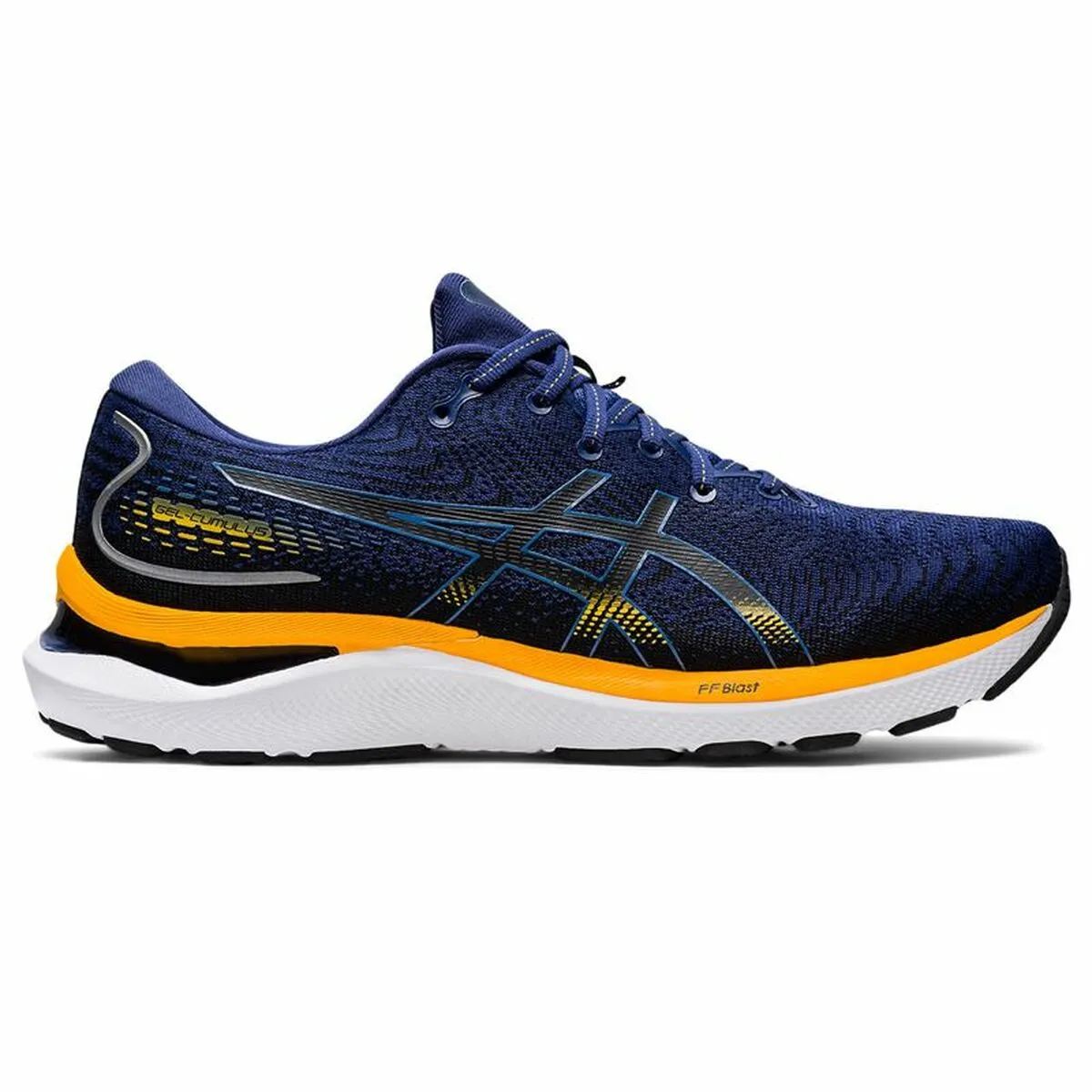 Scarpe Sportive Uomo Asics Gel-Sonoma 6 G-TX Azzurro