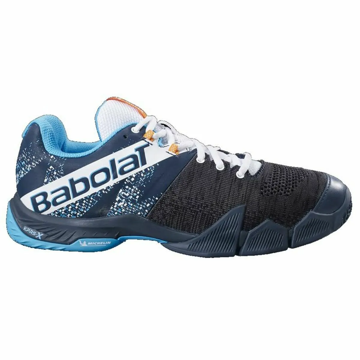 Scarpe da Padel per Adulti Babolat Babolat Movea Azzurro Uomo