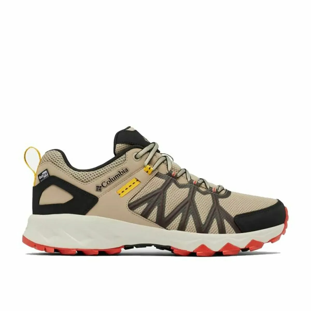 Scarpe Sportive Uomo Columbia Peakfreak™ II Outdry™ Marrone Beige