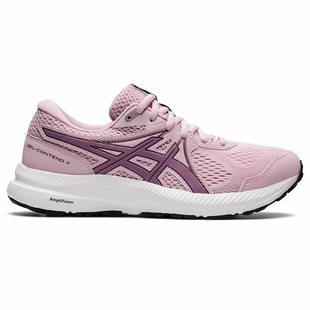 Scarpe Sportive da Donna Asics Gel-Contend 7 Rosa