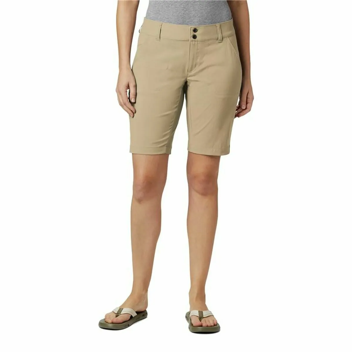 Pantaloncino Columbia  Saturday Trail™ Marrone