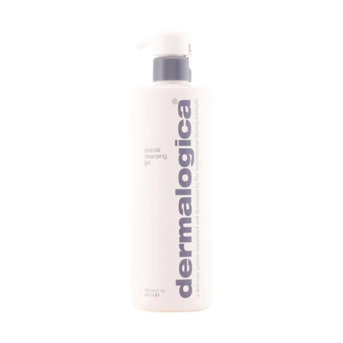 Gel Detergente Viso Greyline Dermalogica 500 ml